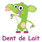 Dent De Lait আইকন