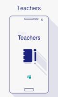 iCare Teachers C-poster