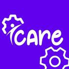 iCare Admin иконка