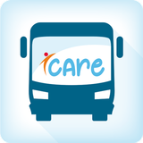 iCare Bus icône