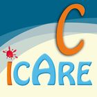 iCare C ícone