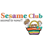 Sesame Club icône
