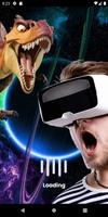 VR-видео 360 постер