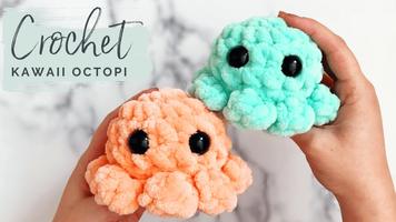 Learn crochet and knitting screenshot 2