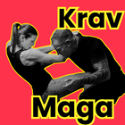Treinamento de Krav Maga ícone