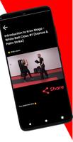 Đào tạo Krav Maga ảnh chụp màn hình 3