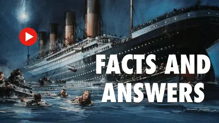 Titanic Documentaries APK download