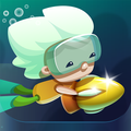 Tiny Diver
