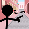 ClickDeath: Stickman Town APK