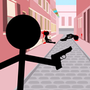 ClickDeath: Stickman Town APK