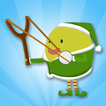 Foolz: Snowball Christmas icon