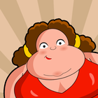 Fit or Fat ikon