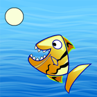 آیکون‌ Fish Tennis
