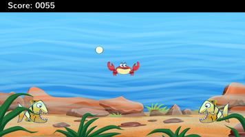 برنامه‌نما Fish Tennis عکس از صفحه