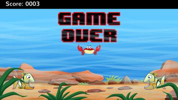 برنامه‌نما Fish Tennis عکس از صفحه