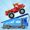 Monster Jump APK