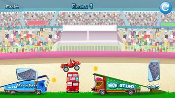 Monster Jump screenshot 2