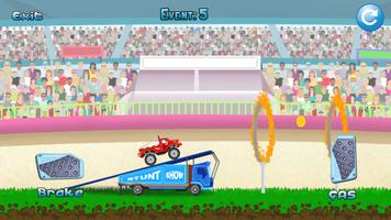 Monster Jump screenshot 3