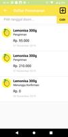 Stokis Lemonisa скриншот 2