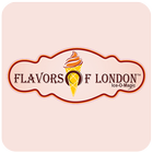 Flavors Of London icon
