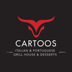 Cartoos icon