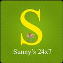 Sunny's 24x7 Grocery Shopper APK