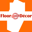 Discount Floor and Decor icon