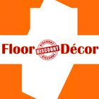 Discount Floor and Decor icône