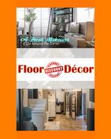 3 Schermata Discount Floor and Decor