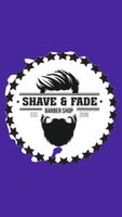 Shave and Fade Barber Shop スクリーンショット 1