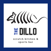 The Dillo AZ ไอคอน