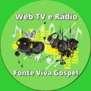 Web TV Fonte Viva Gospel APK
