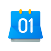 DateX icon