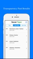 SoccerTipper - Football Bettin capture d'écran 2