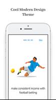 SoccerTipper - Football Bettin capture d'écran 3