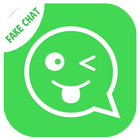Fake Chat WhatsPro আইকন