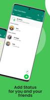 Fake Chat WhatsPro স্ক্রিনশট 1