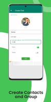 Fake Chat WhatsPro স্ক্রিনশট 3