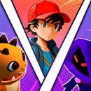 Monster Brawl - Collect&Fight! APK