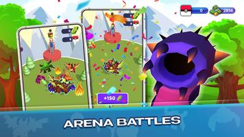 Monster Brawl ภาพหน้าจอ 1