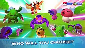 Monster Brawl ภาพหน้าจอ 2