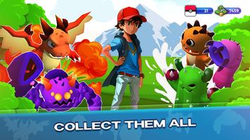 Monster Brawl ภาพหน้าจอ 3