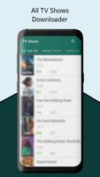 2 Schermata Movie Downloader