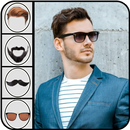 Man HairStyle Photo Editor APK