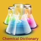 Chemical Dictionary icône