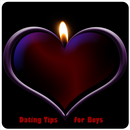 Dating Tips For Boys-APK