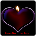 Dating Tips For Boys アイコン
