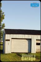 Design A Garage-poster