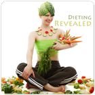 Dieting Revealed أيقونة
