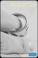 Divorce Why? 海報